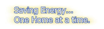 Saving Energy...